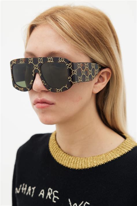 gucci glasses vsp|Gucci Designer Glasses & Sunglasses for Women US .